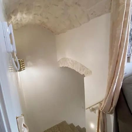La Bella Ceglie *