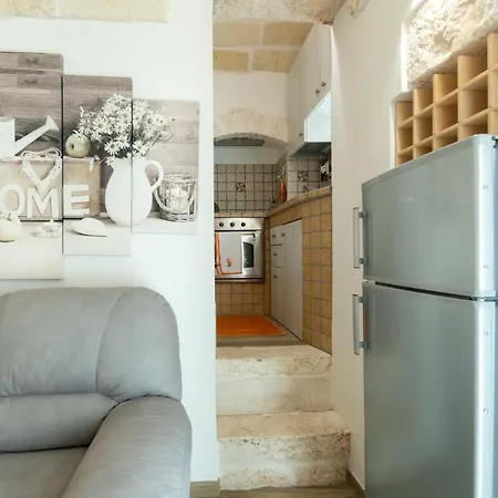 Holiday home La Bella Ceglie Ceglie Messapica