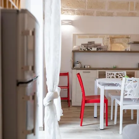 Holiday home La Bella Ceglie Ceglie Messapica