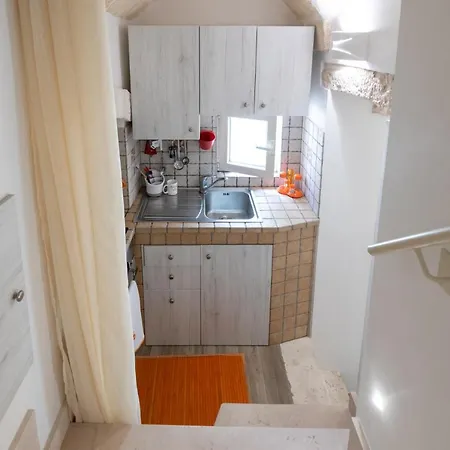 La Bella Ceglie Holiday home *