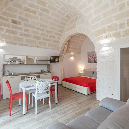 La Bella Ceglie Holiday home Ceglie Messapica