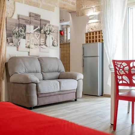 La Bella Ceglie Holiday home Ceglie Messapica