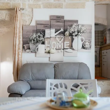 Holiday home La Bella Ceglie Ceglie Messapica
