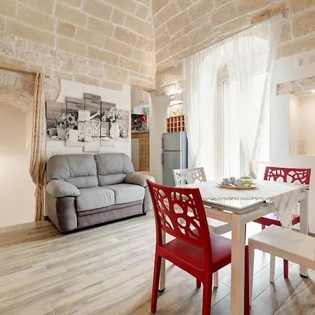 Holiday home La Bella Ceglie *