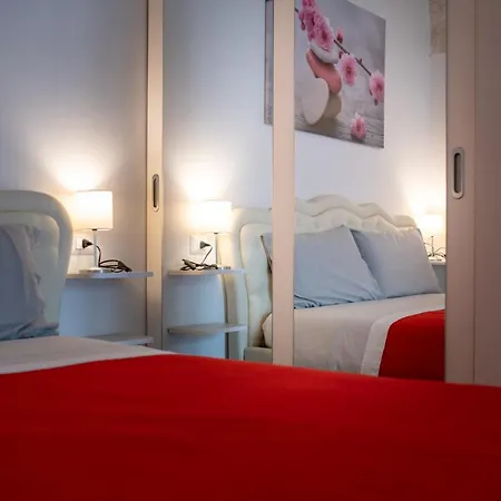 La Bella Ceglie Holiday home