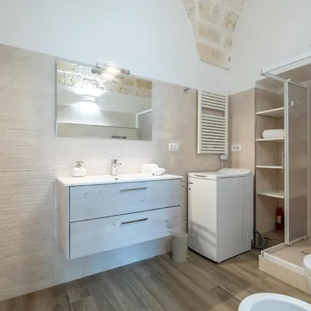 La Bella Ceglie Holiday home Ceglie Messapica