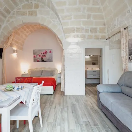 La Bella Ceglie Holiday home *