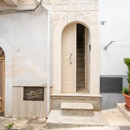 La Bella Ceglie Holiday home Ceglie Messapica
