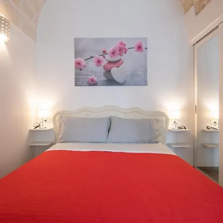 Holiday home La Bella Ceglie Ceglie Messapica